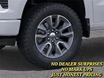 New 2026 Chevrolet Silverado 1500 RST Crew Cab for sale #262328 - photo 9