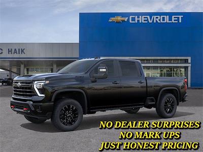 New 2026 Chevrolet Silverado 2500 LT Crew Cab for sale #262329 - photo 2