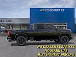 New 2026 Chevrolet Silverado 2500 LT Crew Cab for sale #262329 - photo 5