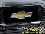New 2026 Chevrolet Silverado 1500 ZR2 Crew Cab for sale #262337 - photo 20