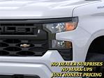 New 2026 Chevrolet Silverado 1500 Custom Double Cab for sale #262341 - photo 10