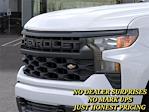 New 2026 Chevrolet Silverado 1500 Custom Double Cab for sale #262341 - photo 13