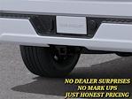 New 2026 Chevrolet Silverado 1500 Custom Double Cab for sale #262341 - photo 14