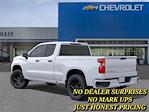 New 2026 Chevrolet Silverado 1500 Custom Double Cab for sale #262341 - photo 4