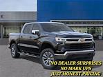 New 2026 Chevrolet Silverado 1500 LT Crew Cab for sale #262347 - photo 7
