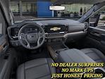 New 2026 Chevrolet Silverado 2500 LT Crew Cab for sale #262348 - photo 15