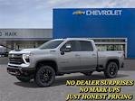 New 2026 Chevrolet Silverado 2500 LT Crew Cab for sale #262348 - photo 3