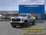 New 2026 Chevrolet Silverado 2500 LT Crew Cab for sale #262348 - photo 8