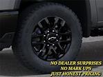 New 2026 Chevrolet Silverado 2500 LT Crew Cab for sale #262348 - photo 9