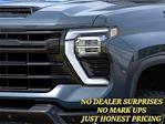 New 2026 Chevrolet Silverado 2500 LT Crew Cab for sale #262349 - photo 10