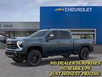 New 2026 Chevrolet Silverado 2500 LT Crew Cab for sale #262349 - photo 3