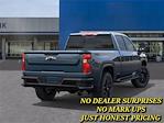 New 2026 Chevrolet Silverado 2500 LT Crew Cab for sale #262349 - photo 2