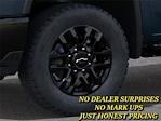 New 2026 Chevrolet Silverado 2500 LT Crew Cab for sale #262349 - photo 9