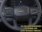 New 2026 Chevrolet Colorado Work Truck Crew Cab for sale #262350 - photo 19