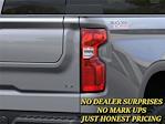 New 2026 Chevrolet Silverado 1500 LT Crew Cab for sale #262352 - photo 11