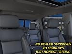 New 2026 Chevrolet Silverado 1500 LT Crew Cab for sale #262352 - photo 24