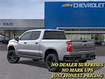 New 2026 Chevrolet Silverado 1500 LT Crew Cab for sale #262352 - photo 4