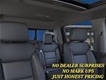 New 2026 Chevrolet Silverado 1500 LT Crew Cab for sale #262353 - photo 24