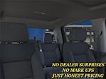 New 2026 Chevrolet Silverado 1500 Custom Crew Cab for sale #262354 - photo 24