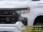 New 2026 Chevrolet Silverado 1500 Custom Crew Cab for sale #262355 - photo 10