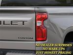 New 2026 Chevrolet Silverado 1500 Custom Crew Cab for sale #262357 - photo 11