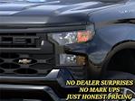 New 2026 Chevrolet Silverado 1500 Custom Crew Cab for sale #262358 - photo 10
