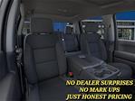 New 2026 Chevrolet Silverado 1500 Custom Crew Cab for sale #262358 - photo 16
