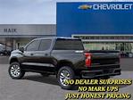 New 2026 Chevrolet Silverado 1500 Custom Crew Cab for sale #262358 - photo 4