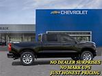 New 2026 Chevrolet Silverado 1500 Custom Crew Cab for sale #262358 - photo 5
