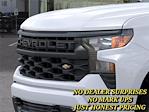 New 2026 Chevrolet Silverado 1500 Custom Crew Cab for sale #262361 - photo 13