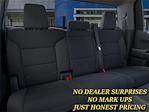 New 2026 Chevrolet Silverado 1500 Work Truck Double Cab for sale #262364 - photo 17