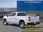 New 2026 Chevrolet Silverado 1500 Work Truck Double Cab for sale #262364 - photo 4