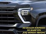 New 2026 Chevrolet Silverado 2500 LT Crew Cab for sale #262365 - photo 10