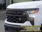 New 2026 Chevrolet Silverado 1500 Work Truck Double Cab for sale #262367 - photo 13