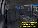 New 2026 Chevrolet Silverado 1500 Work Truck Double Cab for sale #262367 - photo 16