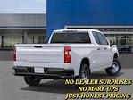 New 2026 Chevrolet Silverado 1500 Work Truck Double Cab for sale #262367 - photo 2