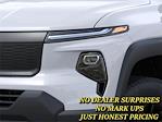 New 2026 Chevrolet Silverado EV Work Truck Crew Cab for sale #262370 - photo 10