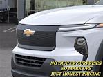 New 2026 Chevrolet Silverado EV Work Truck Crew Cab for sale #262370 - photo 13
