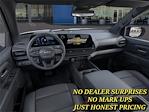 New 2026 Chevrolet Silverado EV Work Truck Crew Cab for sale #262370 - photo 15