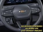 New 2026 Chevrolet Silverado EV Work Truck Crew Cab for sale #262370 - photo 19