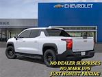 New 2026 Chevrolet Silverado EV Work Truck Crew Cab for sale #262370 - photo 4