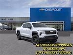 New 2026 Chevrolet Silverado EV Work Truck Crew Cab for sale #262371 - photo 1