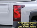 New 2026 Chevrolet Silverado EV Work Truck Crew Cab for sale #262371 - photo 11