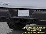 New 2026 Chevrolet Silverado EV Work Truck Crew Cab for sale #262371 - photo 14