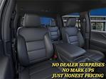 New 2026 Chevrolet Silverado EV Work Truck Crew Cab for sale #262371 - photo 16