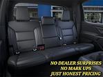 New 2026 Chevrolet Silverado EV Work Truck Crew Cab for sale #262371 - photo 17