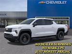 New 2026 Chevrolet Silverado EV Work Truck Crew Cab for sale #262371 - photo 3