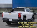 New 2026 Chevrolet Silverado EV Work Truck Crew Cab for sale #262371 - photo 2