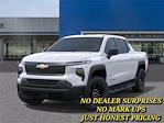 New 2026 Chevrolet Silverado EV Work Truck Crew Cab for sale #262371 - photo 6