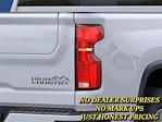New 2026 Chevrolet Silverado 2500 High Country Crew Cab for sale #262383 - photo 11